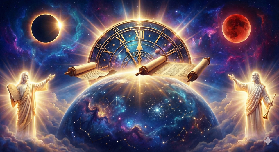 The Unsealed Calendar